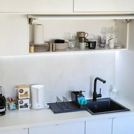 شقة In Nis, Center! Brand-new