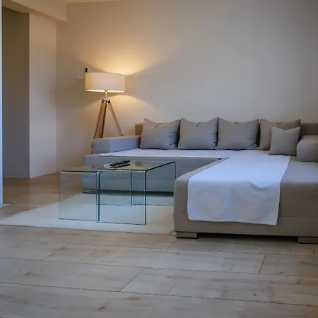 شقة In Nis, Center! Brand-new *