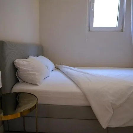 In Nis, Center! Brand-new *