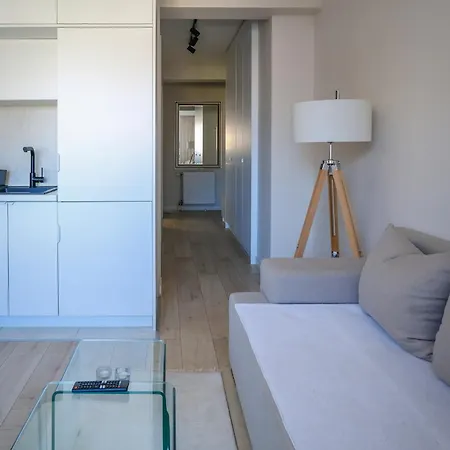 In Nis, Center! Brand-new Ni