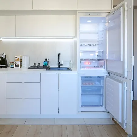 شقة In Nis, Center! Brand-new *