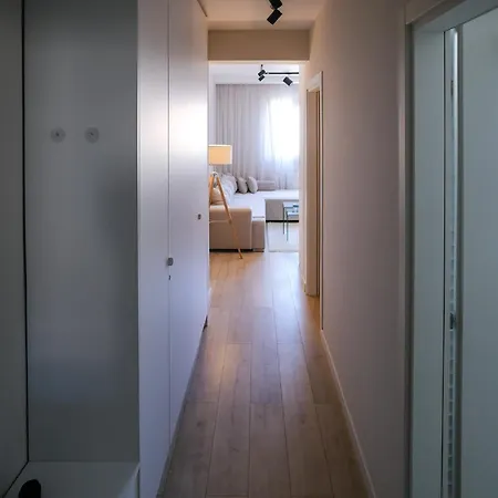 شقة In Nis, Center! Brand-new *