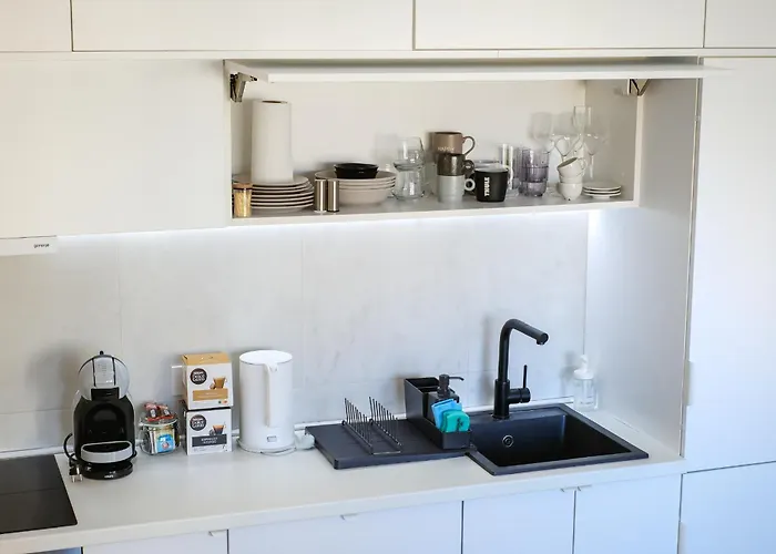 Apartament In Nis, Center! Brand-new