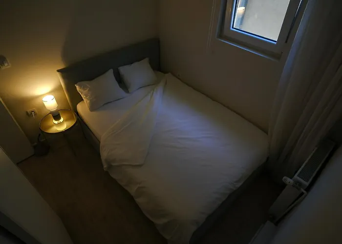 In Nis, Center! Brand-new *