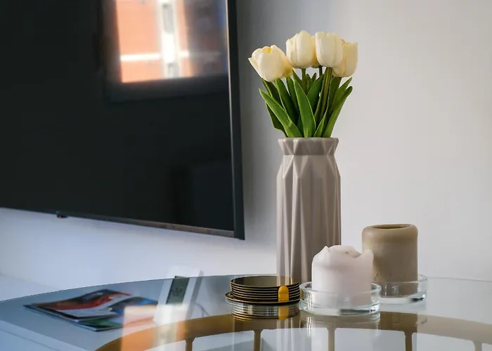 In Nis, Center! Brand-new