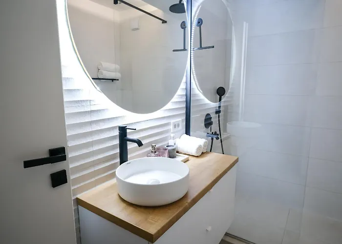 In Nis, Center! Brand-new Apartament