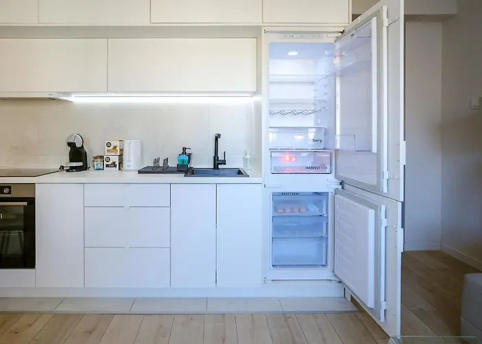 Apartament In Nis, Center! Brand-new *