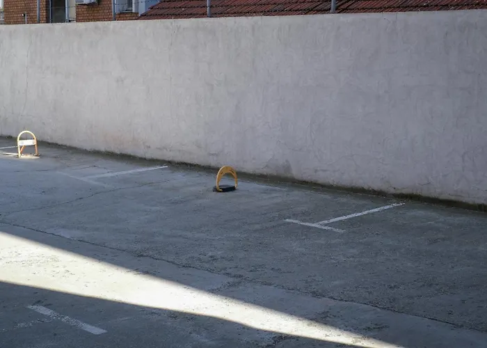 In Nis, Center! Brand-new Apartament *